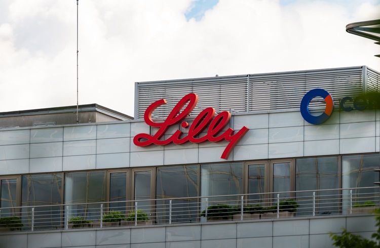Eli Lilly investiert in südkoreanisches Biotech