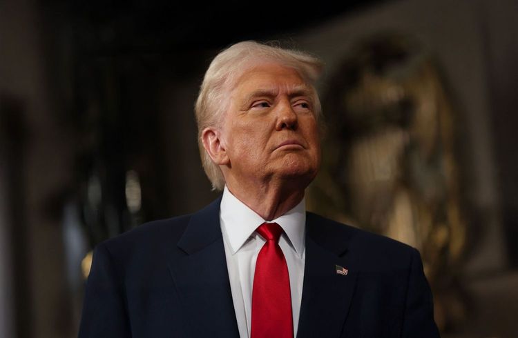 Trump investiert Millionen in Anleihen
