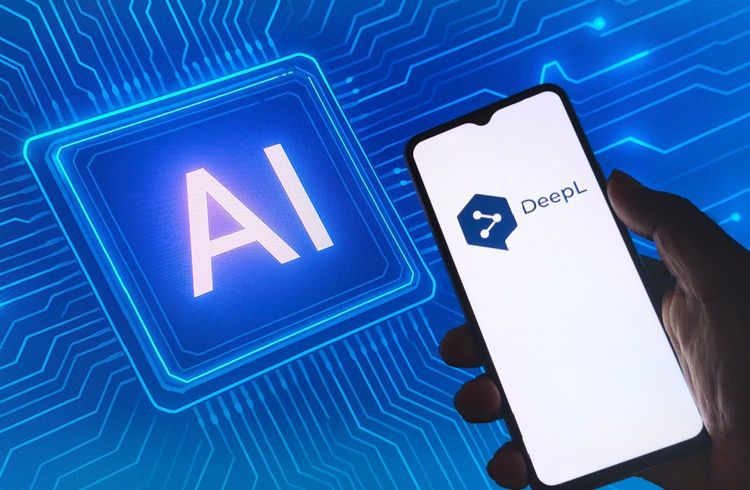 DeepL plant möglichen Börsengang in den USA