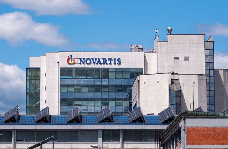 Novartis vertieft Forschung zu atopischen Erkrankungen