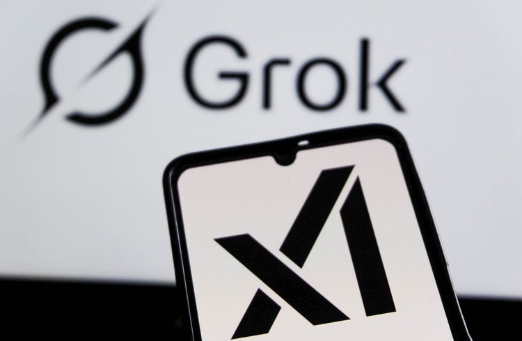 xAI weitet Quartalsverlust deutlich aus