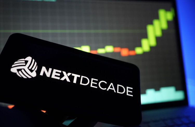 NextDecade erhält Milliarden für LNG-Anlage in Texas