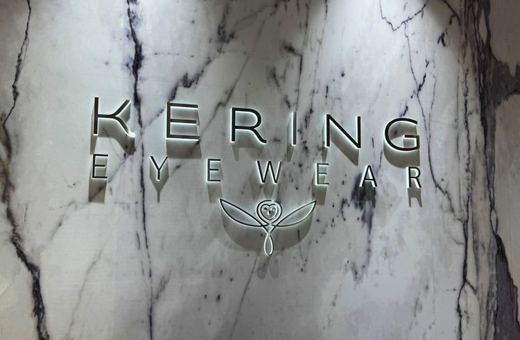 Kering verkauft Beauty-Sparte an L’Oréal