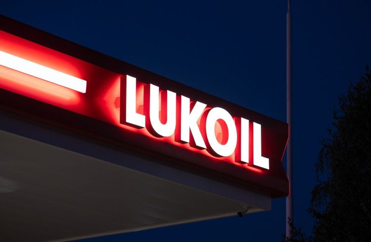 Lukoil will internationale Vermögenswerte veräußern