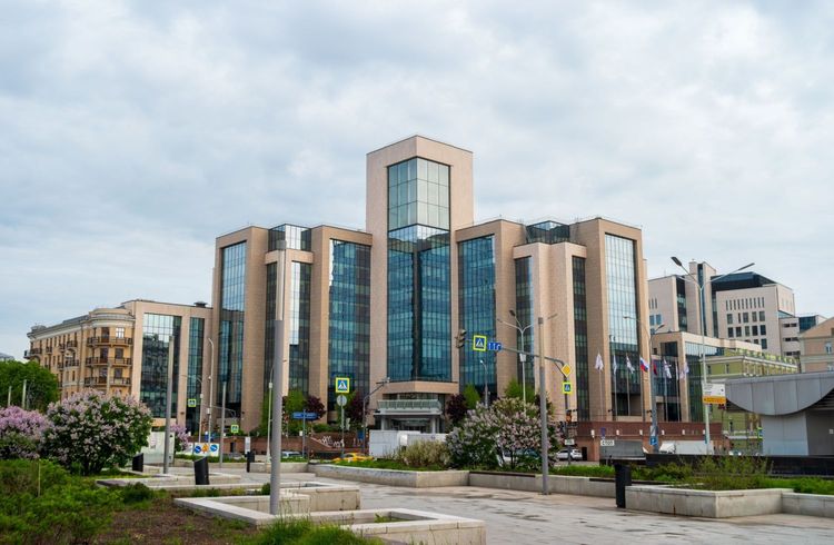 Lukoil verkauft internationale Beteiligungen an Gunvor