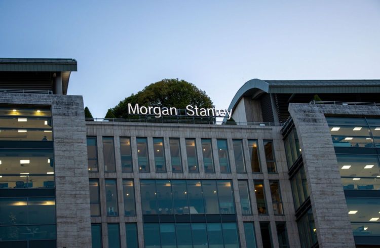 Morgan Stanley plant Krypto-ETFs