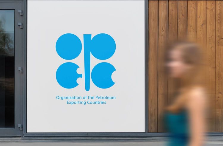 OPEC+ stoppt Förderanstieg im ersten Quartal