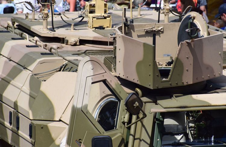 Hensoldt enttäuscht Anleger mit spätem Wachstum