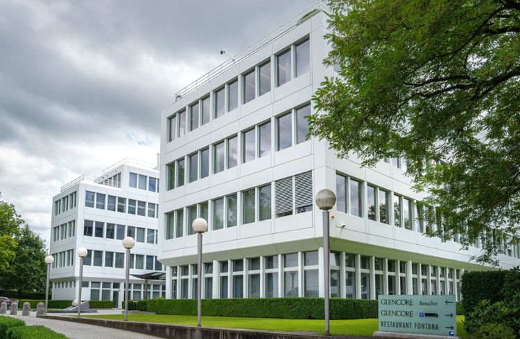 Glencore und Vale prüfen Kupferprojekt in Kanada