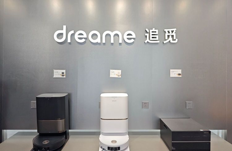 Chinesischer Konzern Dreame prüft Werk in Brandenburg