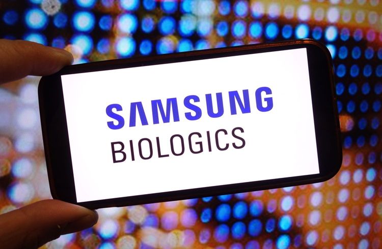 Samsung Biologics kauft GSK-Werk in den USA