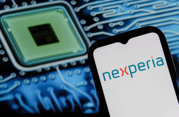 Konflikt lähmt Nexperias Chipproduktion