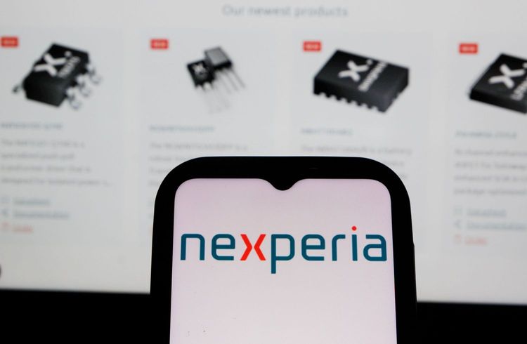 Niederlande erwägen Ende der Nexperia-Kontrolle