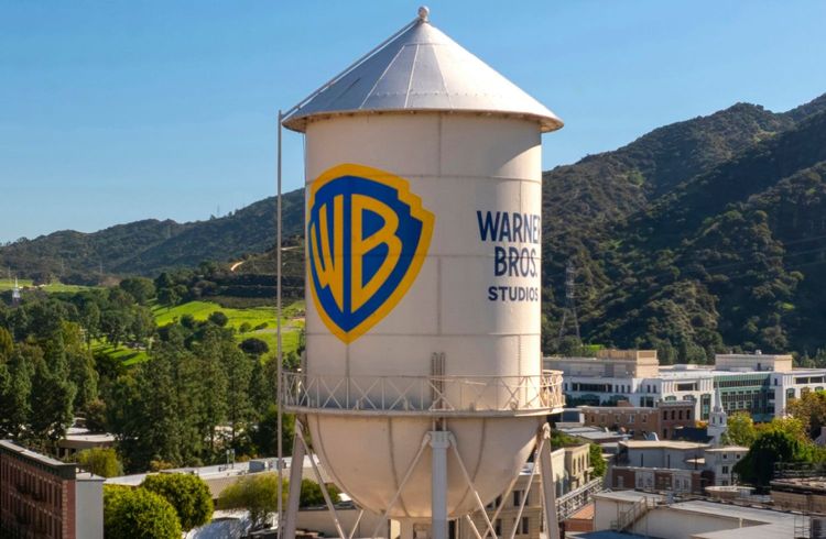 Warner Bros lehnt Paramount-Angebot erneut ab