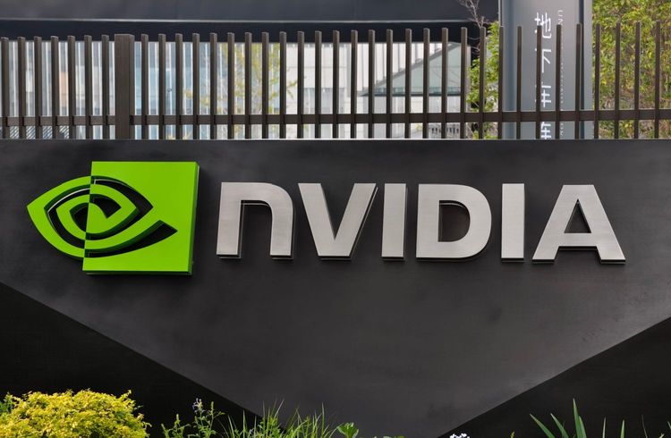 Nvidia plant Milliardenübernahme von Groq