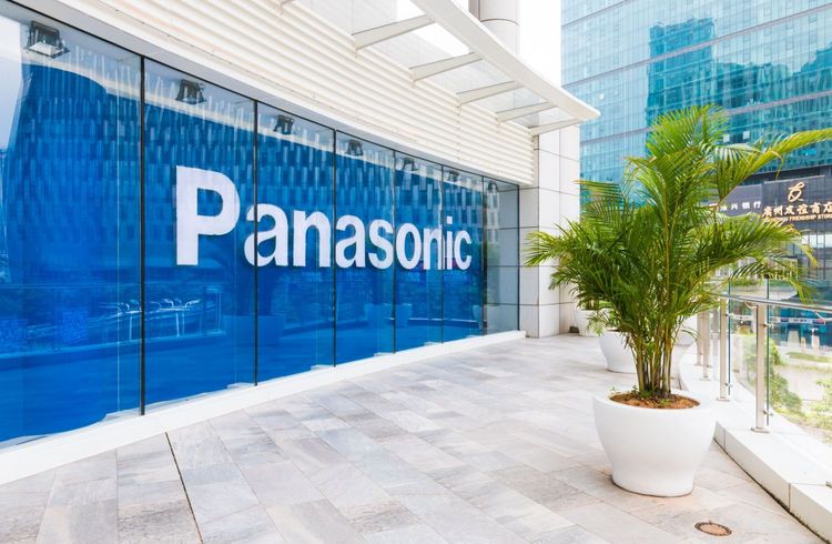 Panasonic setzt auf zweite Produktleben