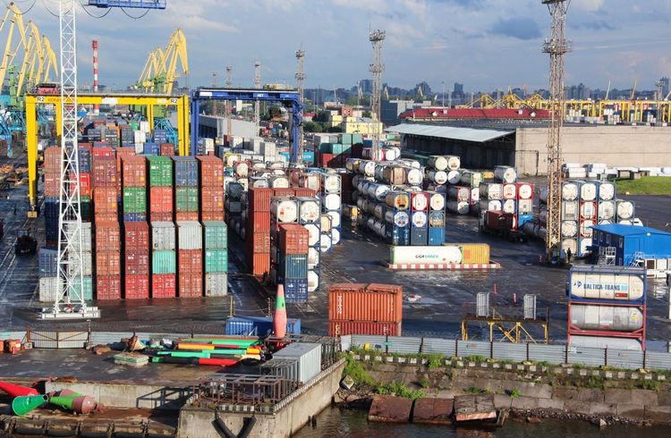 Russland verdient weiter Milliarden durch Gasexporte