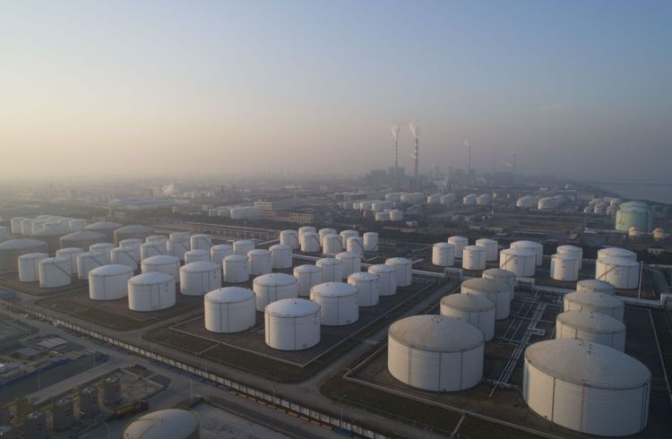 Ölpreise steigen wegen Nahost-Konflikt