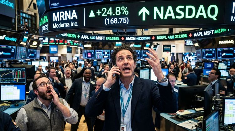 Did Moderna and Merck Just Change the Future of Cancer Treatment Forever?