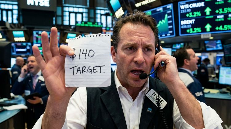 Why Wall Street Is Raising Uranium Price Forecasts to $140