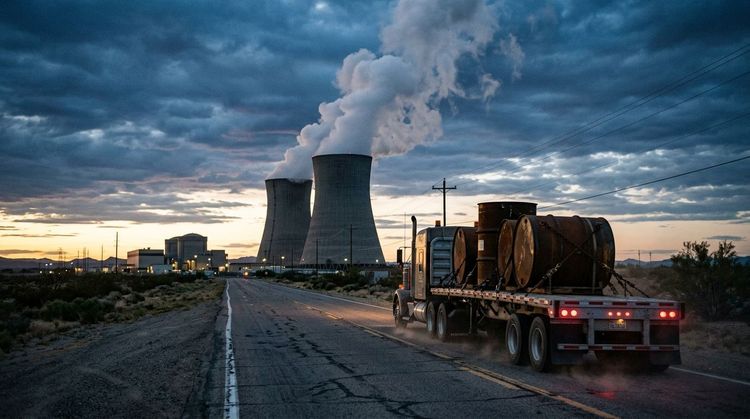 Why the U.S. Imports 93% of Its Uranium: What It Means for Junior Explorers