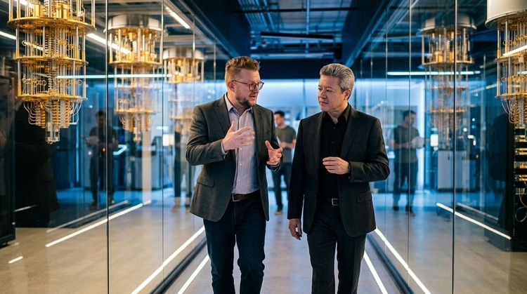 Datavault AI Acquires CyberCatch in $94.5M Cash Deal to Bolster Quantum Security