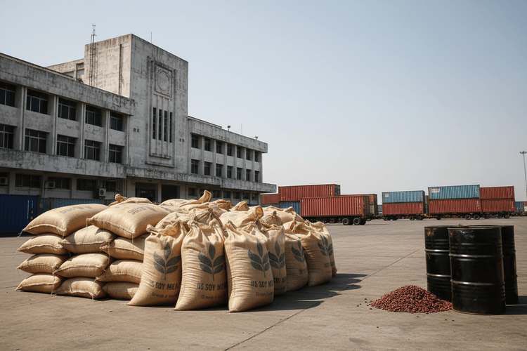 Indonesien droht beim US-Handelsabkommen zu scheitern