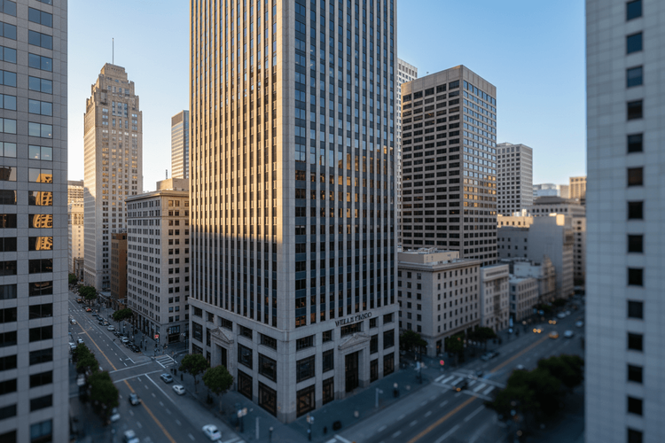 Wells Fargo verfehlt Zinsertrag-Erwartungen – Aktie unter Druck