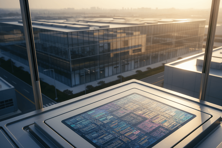 Samsung-Aktie steigt 6% nach Aussetzung des Gewerkschaftsstreiks