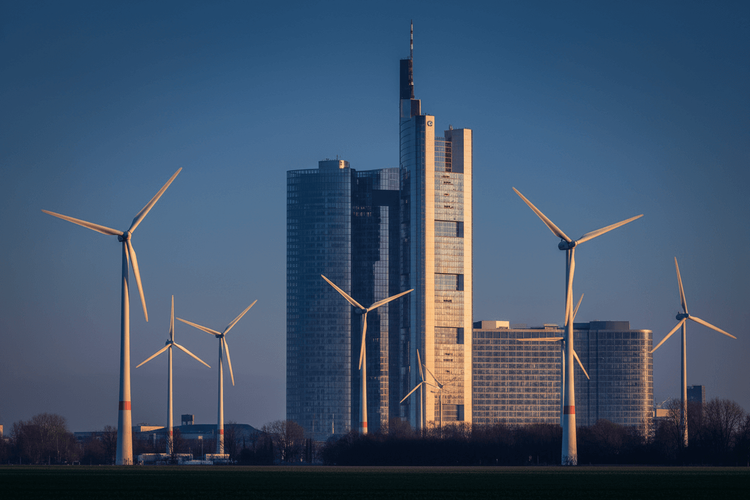 Deutsche Wirtschaft trotzt geopolitischer Unsicherheit: Marktüberblick 2026