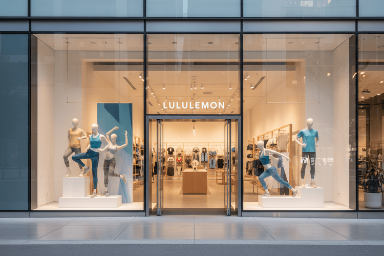 Lululemon-Gründer Wilson zweifelt an neuer CEO-Wahl