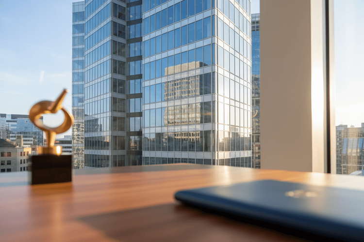 HSBC im Fokus: Tagesanalyse der britischen Großbank