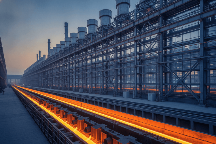 Vedanta spaltet sich auf: Vier neue Unternehmen an indischen Börsen