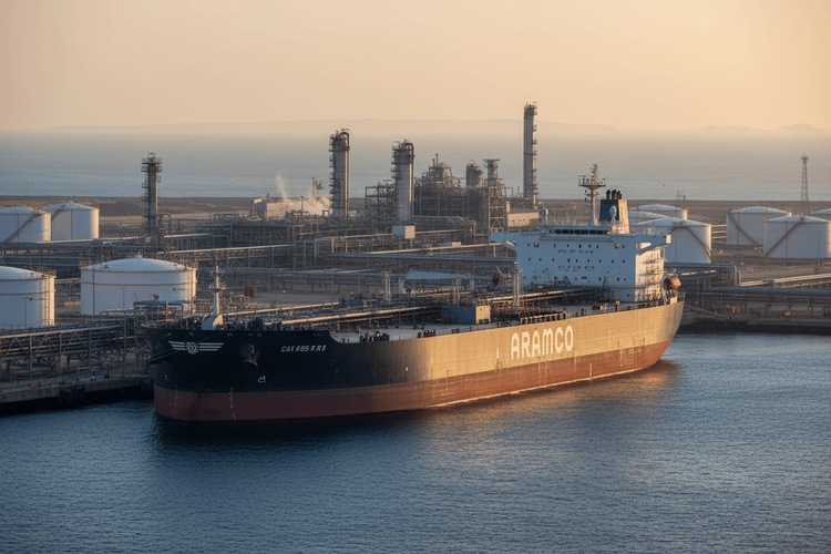 Nahost-Ölexporte: Produzenten bereiten Wiederaufnahme durch Hormus-Straße vor