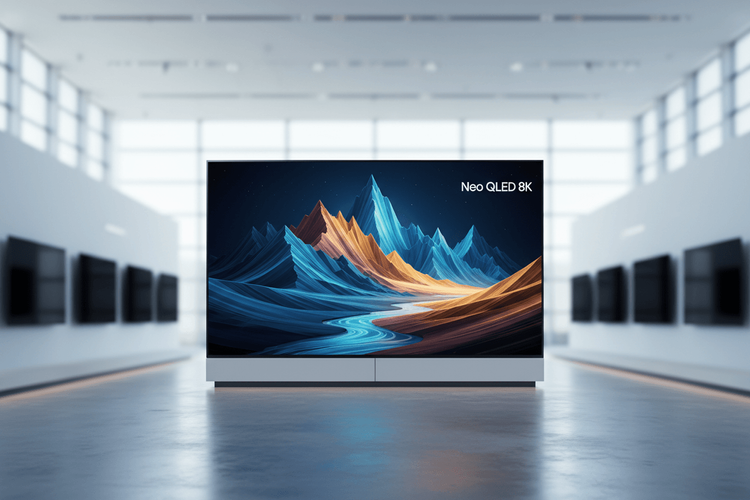 Samsung ernennt neuen TV-Chef inmitten wachsenden Wettbewerbsdrucks