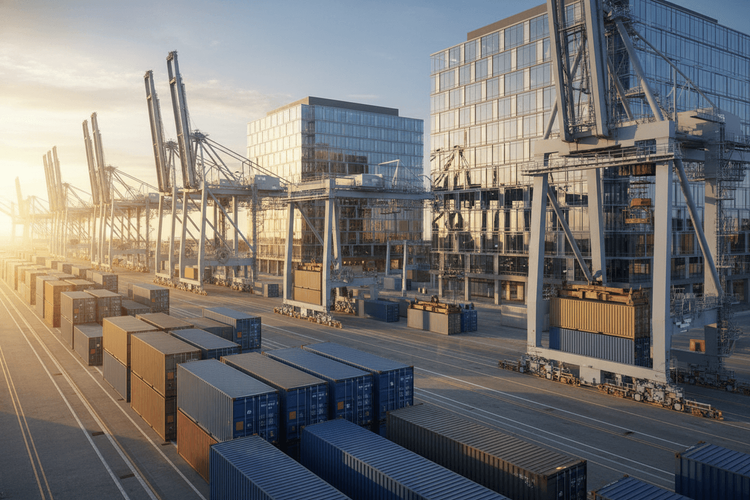 ISM-Dienstleistungsindex: Wichtige US-Konjunkturdaten am Montag erwartet