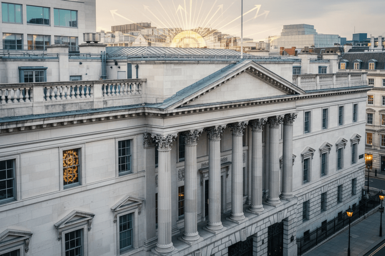 Bank of England hält Zinsen stabil – Erhöhungen bleiben möglich