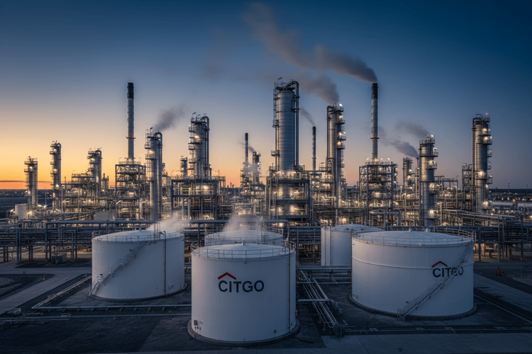 PDVSA bestätigt Asdrubal Chavez als Chef von Citgo und US-Töchtern