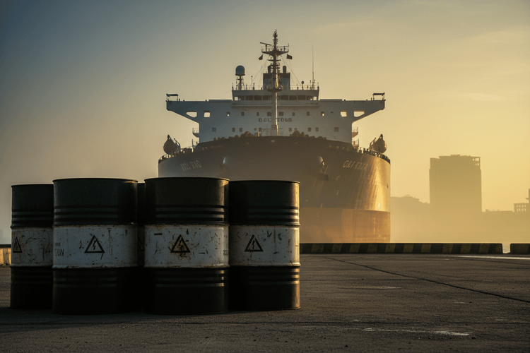 Märkte verschnaufen: Ölpreise und Dollar geben nach