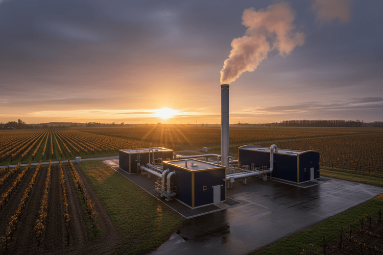 Vulcan Energy: Deutsche Lithium-Revolution startet in der Pfalz