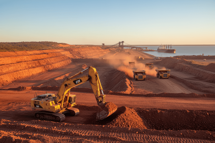 Metro Mining: Versammlungsergebnisse und Wachstumspläne für Bauxitproduktion