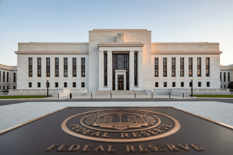 US-Jobbericht im Mai setzt Fed-Chef Warsh unter Druck