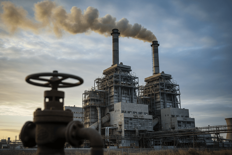 EPA lockert Quecksilber-Grenzwerte für US-Kohlekraftwerke – Industrie spart Millionen