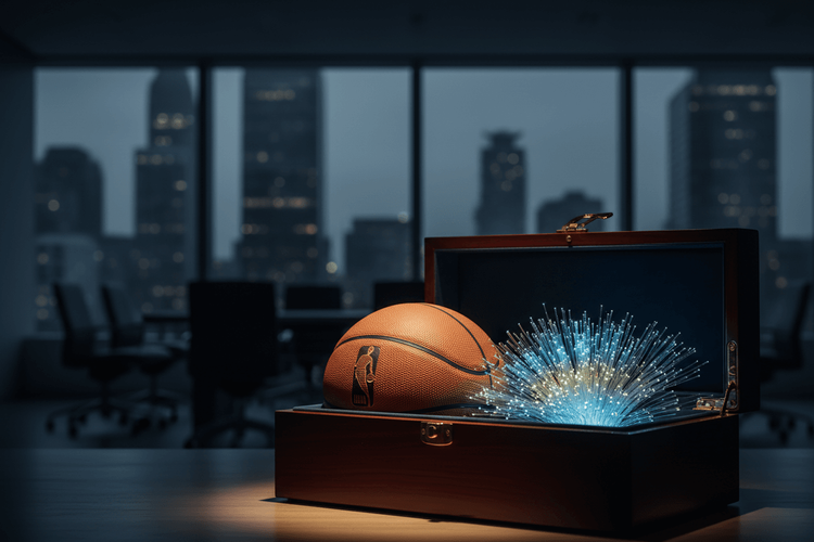 Apollo-Manager Harris empfiehlt Sportteams als Inflationsschutz für Anleger