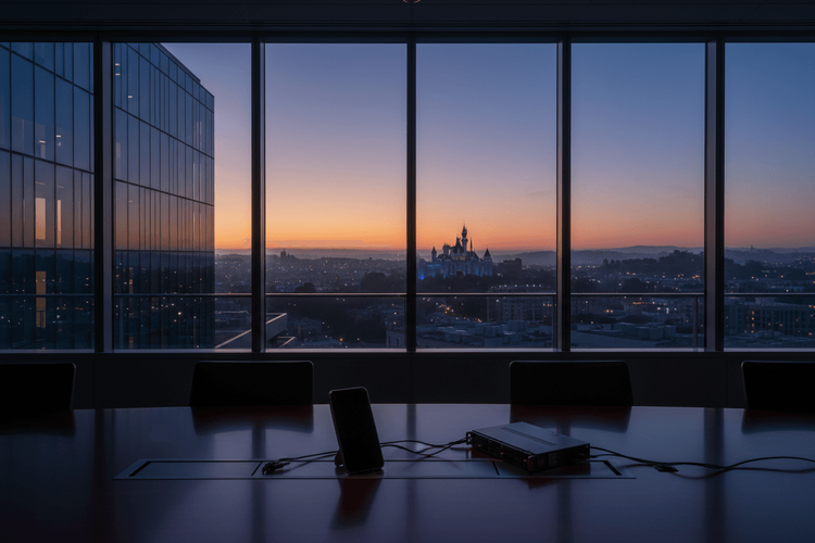 OpenAI stellt KI-Video-App Sora ein – Disney-Deal platzt