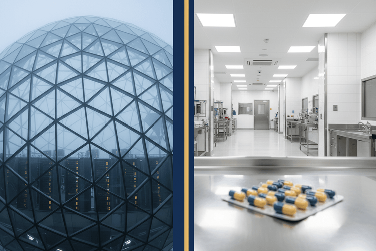 Big Tech und Pharma: Alphabet, Amazon und Eli Lilly berichten