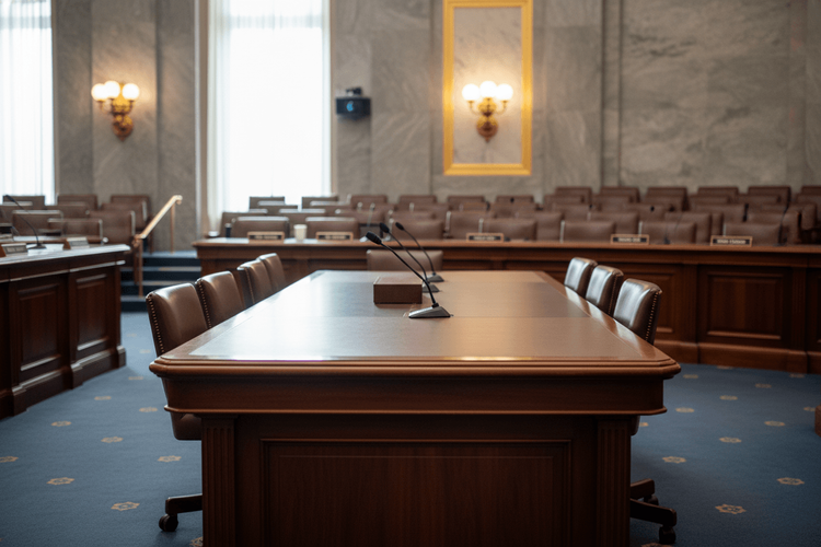 Fed-Kandidat Warsh stellt sich Senatsanhörung zur Geldpolitik