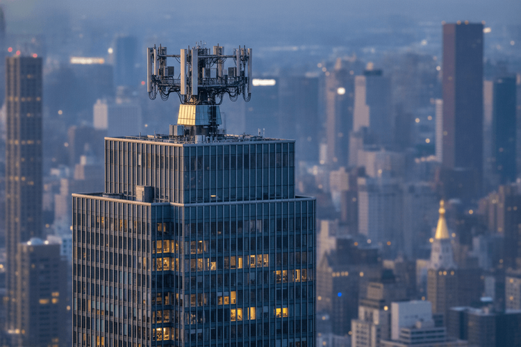 Verizon übertrifft Gewinnerwartungen, aber Umsatz enttäuscht Anleger