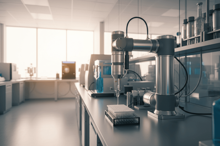 BB Biotech: Diversifizierter Einstieg in die Biotechnologie-Branche