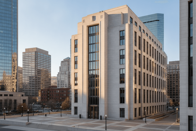 Boston-Fed-Chefin Collins offen für Zinserhöhung im September